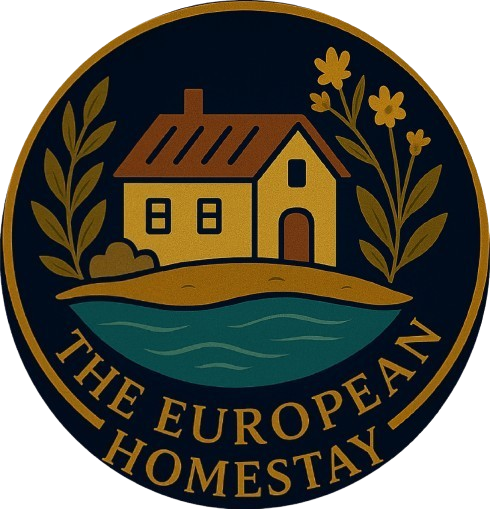 Luxury Homestays in Goa | The European Homestay