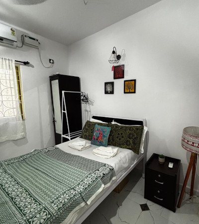 Riverside Bedroom 1 Riverside Bedroom 1