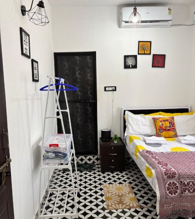 Riverside Bedroom 2 Riverside Bedroom 2